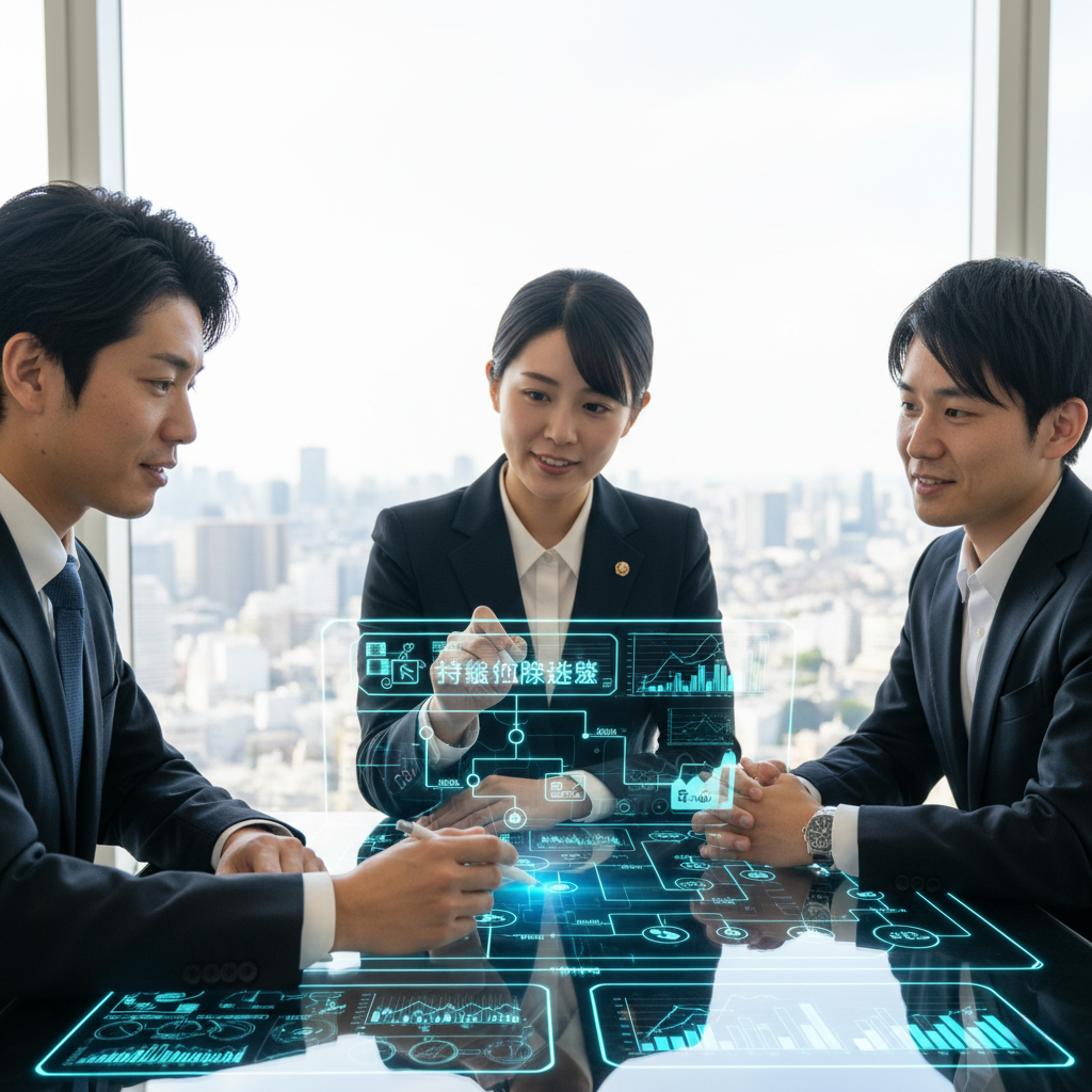 オーダーメイドの戦略